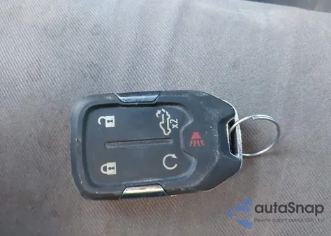 2022 Chevrolet Silverado 2500Hd 4Wd Long Bed Lt из США, поврежденный, VIN 1GC1YNEY8NF185704